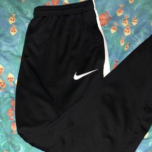 Men’s Nike Athletic DriFit Football Training Pants